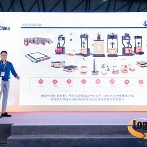 Shanghai Qianyu Automation Technology Co., Ltd company overview - view 4 thumbnail