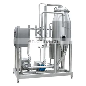 Fruit Juice/Milk Deaerator Machine thumbnail-1