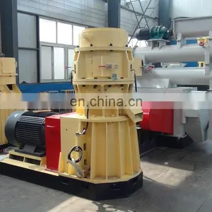 Low Temperature Granule Making Organic Ball Fertilizer Granulation Machine thumbnail-5
