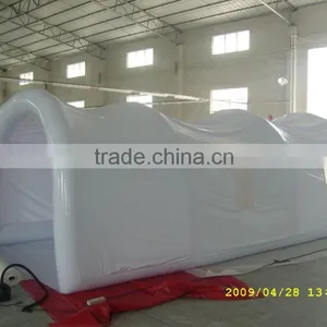 Commercial Outdoor Tents With Inflatable Floor thumbnail-1