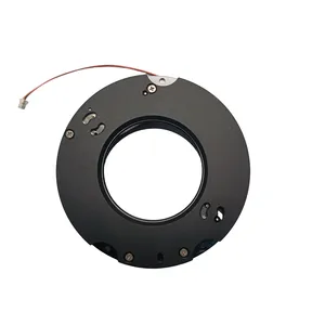IR Infrared Thermal Imaging Shutter for Night Vision Thermal Camera Face Recognition Camera thumbnail-1
