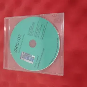 Bently Nevada 3500/03 Software For Industrial System thumbnail-1