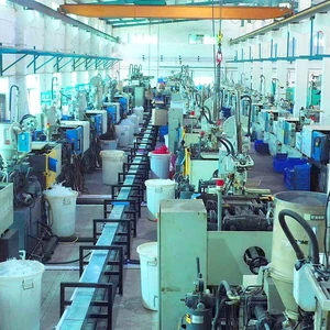 Shenzhen Wuyi Technology Co., Ltd. company overview - view 3 thumbnail