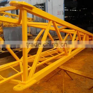 Tower Crane QTZ125A(6018) thumbnail-3