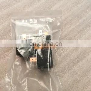 China Heavy Truck Sitrak C7H/T7H/T5G Cabin Accessories WG9716582301+009 40a Normally Open Relay thumbnail-5