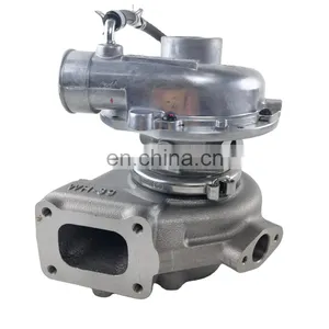 RHF5WB Turbo VB660064 MG8 VA660064 VC660064 VD660064 18900HW59020M1 Turbo for Honda PWC Marine Aquatrax F12-R12 With HW1 Engine thumbnail-1