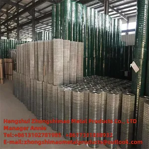 Galvanized Wire Mesh  thumbnail-1
