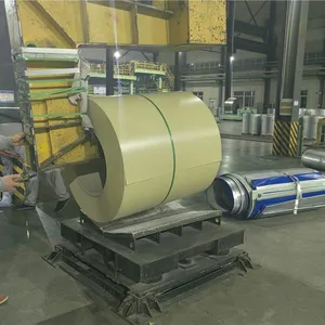 -- Large Scale Export of Various High-end and High-quality Aluminum Zinc Galvanized Steel Coils/strips/plates thumbnail-5