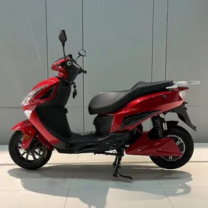 72v 30ah Lead-acid Battery Eec Electric Motorcycle Scooter thumbnail-2