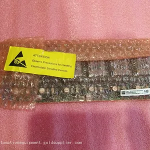 ABB SDCS-PIN-48-SD 3BSE004939R1012 Pulse Transformer Board thumbnail-1