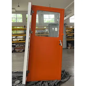 Marine Supplies Product Engineering Door Ship thumbnail-3