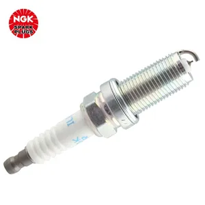 Wholesale Original Genuine NGK Spark Plug Iridium Platinum ILFR6B 6481 Car Engine Spark Plug for VOLVO thumbnail-2