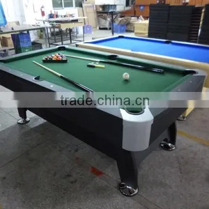 Pool Table thumbnail-1