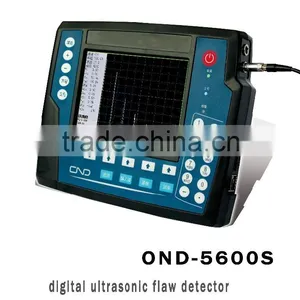 Shuangxin SX5600 Portable Ultrasonic Flaw Detector thumbnail-1