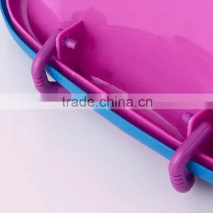 New Design Multi Purpose Eco-Friendly Toy Rack With Bins thumbnail-4