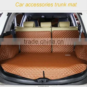 Car Accessories Auto Cargo Mats , Oem Cargo Mat Quality Choice thumbnail-1