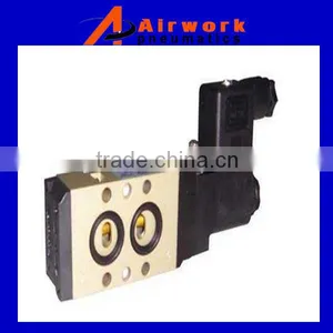 4V300Solenoid Valve Solenoid Valve The Electromagnetic Valve thumbnail-3