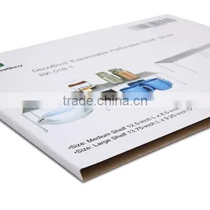 Offset Printing Eco-friendly Standard Luxury Mini Luxury Paper Box thumbnail-3