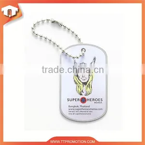 Best Selling Custom Fashion Tiger Shaped Keychain thumbnail-1