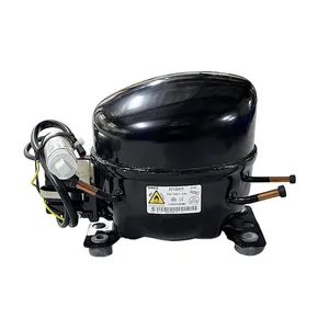 Original GMCC Fixed-frequency R600A Compressor PZ130H1Y thumbnail-1