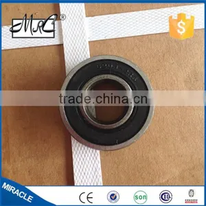 Wheelbarrow Rubber Wheel Bearing thumbnail-3