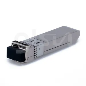 SFP-25G-SR Cisco Compatible, 25GBASE-SR SFP28 850nm 100m DDM LC MMF Fiber Optical Transceiver Module thumbnail-4