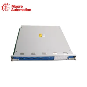 Bently Nevada 3500/33 149986-01 16-Channel Relay Module thumbnail-4