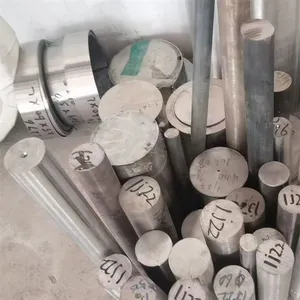 1j22soft Magnetic Alloy Precision Alloy Round Rod/cobalt Base Alloy Rod thumbnail-2