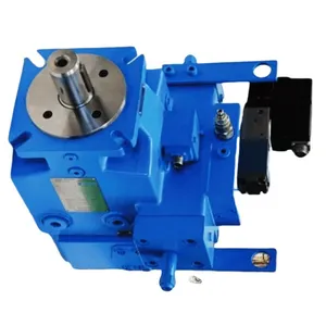 For EATON VICKERS PVW PFW-130/180/250/360/500/750 Plunger Hydraulic Pump Vickers Variable Displacement Piston Pump thumbnail-3