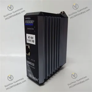 Foxboro FBM232 P0926GW Ethernet Communication Module thumbnail-3