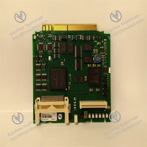 PM866A-2 3BSE081230R1 Programmable Logic Controller (PLC) Module thumbnail-2