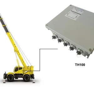 Wanpu Technology TLX All-surface Crane Load Limiter Sells Well in the World thumbnail-3