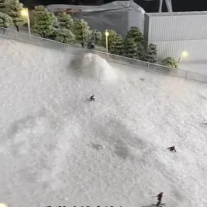 Ski Resort Sand Table Model Manufacturer thumbnail-5