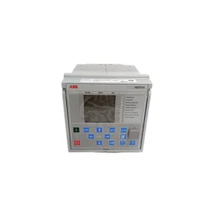 REF615E_G HBFEAEAGNDA1ABA1XG FEEDER PROTECTION and CONTROL RELAY thumbnail-1