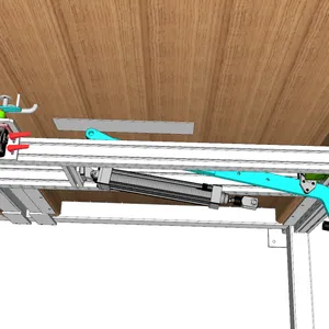 Door Durability Test Machine thumbnail-4
