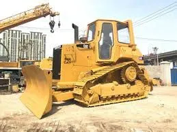 CAT 6E-5965 Hydraulic Piston Pump for Caterpillar D4H III D4H XL D5M Dozer OEM Replacement 6E5965 thumbnail-6