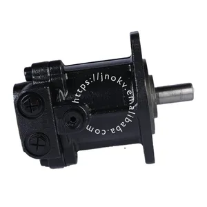 Sany Excavator Spare Parts Fan Motor Fan Pump Auxiliary Pump Heat Pump Plunger Parts for Sy460 Sy465 Sy485 thumbnail-5