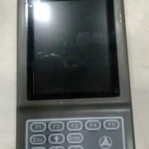 Sany Digger X Excavator Korea X Excavator Parts X 210 Excavator Parts Excavator Monitor Epa Mini Excavator 2 Tons Mini Excavator thumbnail-3