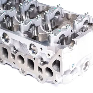 Best Selling Sany Excavator Spare Parts Sany Cylinder Head 60333538 for SY135 thumbnail-1