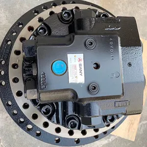 Newest Design of Reduction Gear of Sany Excavator 140c (parts Part Number 60181550) With Factory Best Price thumbnail-1