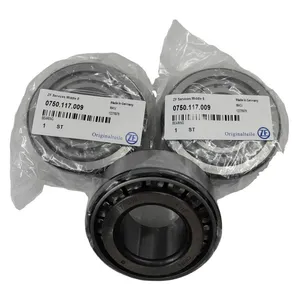ZFL Gearbox Bearings 0750117009 Bearing 0750 117 009 thumbnail-1