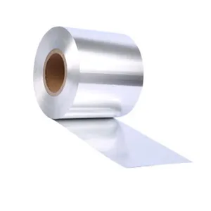 Custom Thickness Width 1050 1060 1100 2024 3003 3A12 4A01 Aluminum Coil thumbnail-4