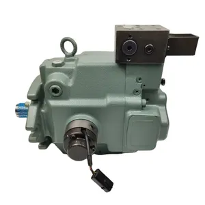 YUKEN A37/A45/A56-FR01/04 Variable Variable Piston Pump, A70/A90/A100/A145 Hydraulic Pump, A70-FR04E140B-6014 thumbnail-1