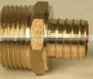 2015 Hot Sell Pex Fitting for Pex Pipe Brass Pex Fitting thumbnail-2