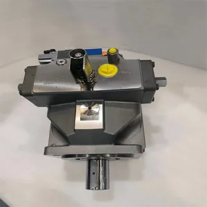 A4VG56DA2D2 A4VTG90EZ2M32R-NUD10F011SH-S A4VSO40 Pump A4VSO71 Hydraulic Piston Pump A4VG125EP4DM1/32RNZF02F001D-S thumbnail-1