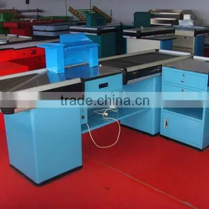 Supermarket Cashier Equipment Equipment thumbnail-1