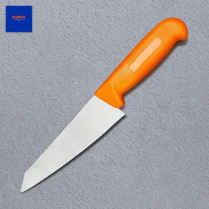 Butcher Knife Slaughter Knives Commercial Catering Kitchen Knife Boning Skinning Knives China Producer BOLEX CUTLERY thumbnail-3