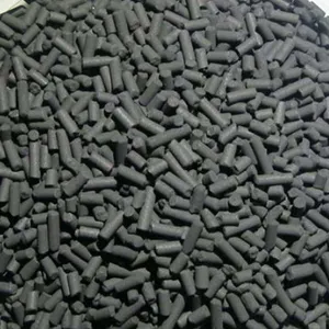 High-Performance Activated Carbon Desiccant - Dual Function for Moisture & Odor Removal thumbnail-1