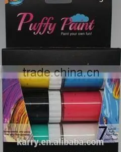 Color Puffy Paint A0106 thumbnail-1