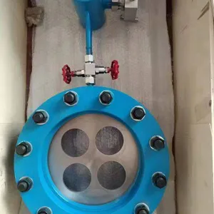 Orifice Plate Flowmeter thumbnail-2